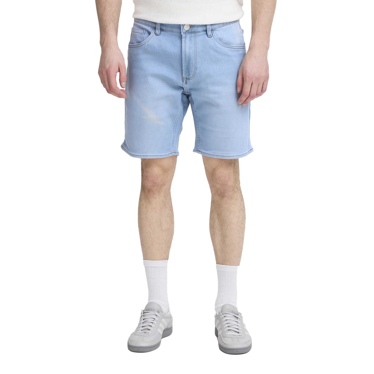 Blend He TWISTER Denim Shorts